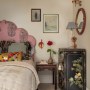 The Hidden Pearl | Bedroom | Interior Designers
