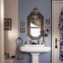 The Hidden Pearl | Bathroom | Interior Designers
