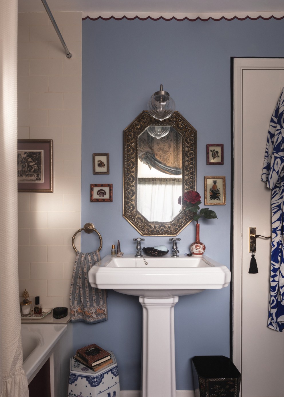 The Hidden Pearl | Bathroom | Interior Designers