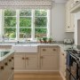 Hampshire Farmhouse | kitchen | Interior Designers