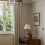 Hampshire Farmhouse | entrance hall | Interior Designers