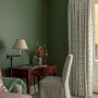 Hampshire Farmhouse | study | Interior Designers