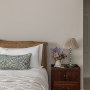 Hampshire Farmhouse | bedroom | Interior Designers