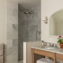 Hampshire Farmhouse | bathroom | Interior Designers