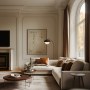 Islington Victorian Home | Living Room | Interior Designers