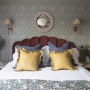 Foreland House | Master Bedroom | Interior Designers