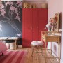 Foreland House | Girls vanity | Interior Designers