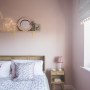 Foreland House | Girls bed | Interior Designers