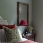 Transformed Edwardian Home | Guest Bedroom | Interior Designers