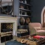 Transformed Edwardian Home | Living Room | Interior Designers