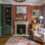 Transformed Edwardian Home | Study | Interior Designers