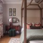 Transformed Edwardian Home | Master Bedroom | Interior Designers