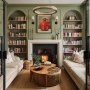 Kew Family Home | Drawing room | Interior Designers