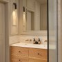 SW London Family Home | Ensuite vanity | Interior Designers