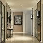 Wimbledon Residential Project | Hallway Joinery | Interior Designers