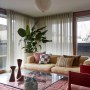 The Barbican Apartment | Barbican 11 | Interior Designers