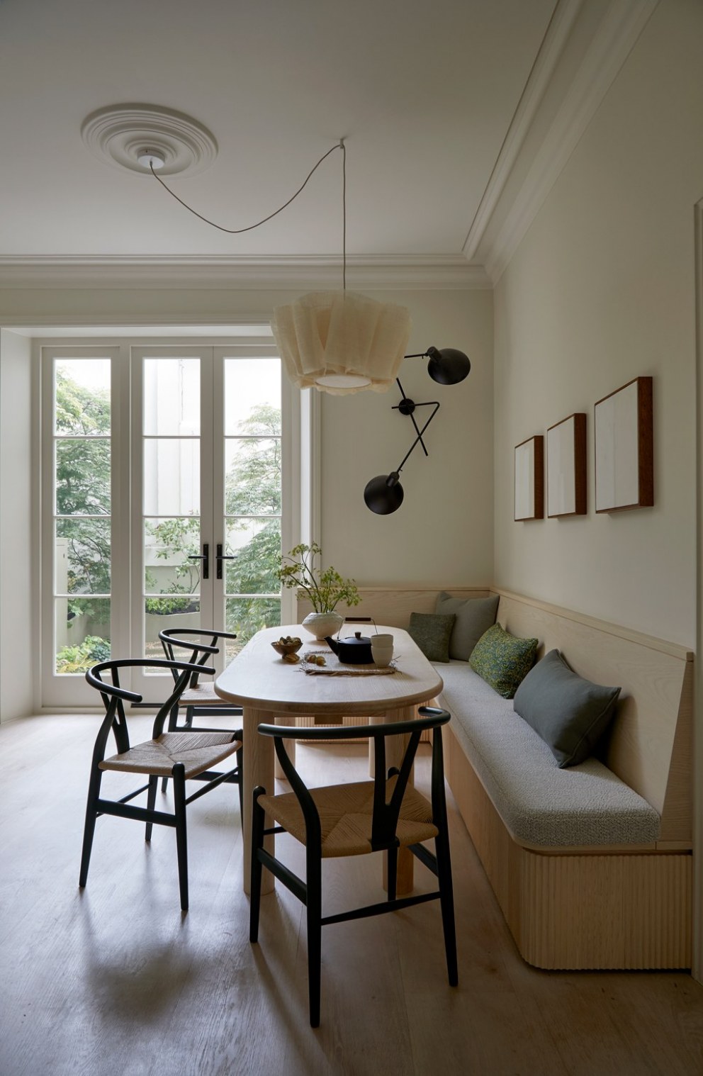 Heath House | Heath House 9 | Interior Designers