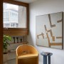 The Barbican Apartment | Barbican 16 | Interior Designers