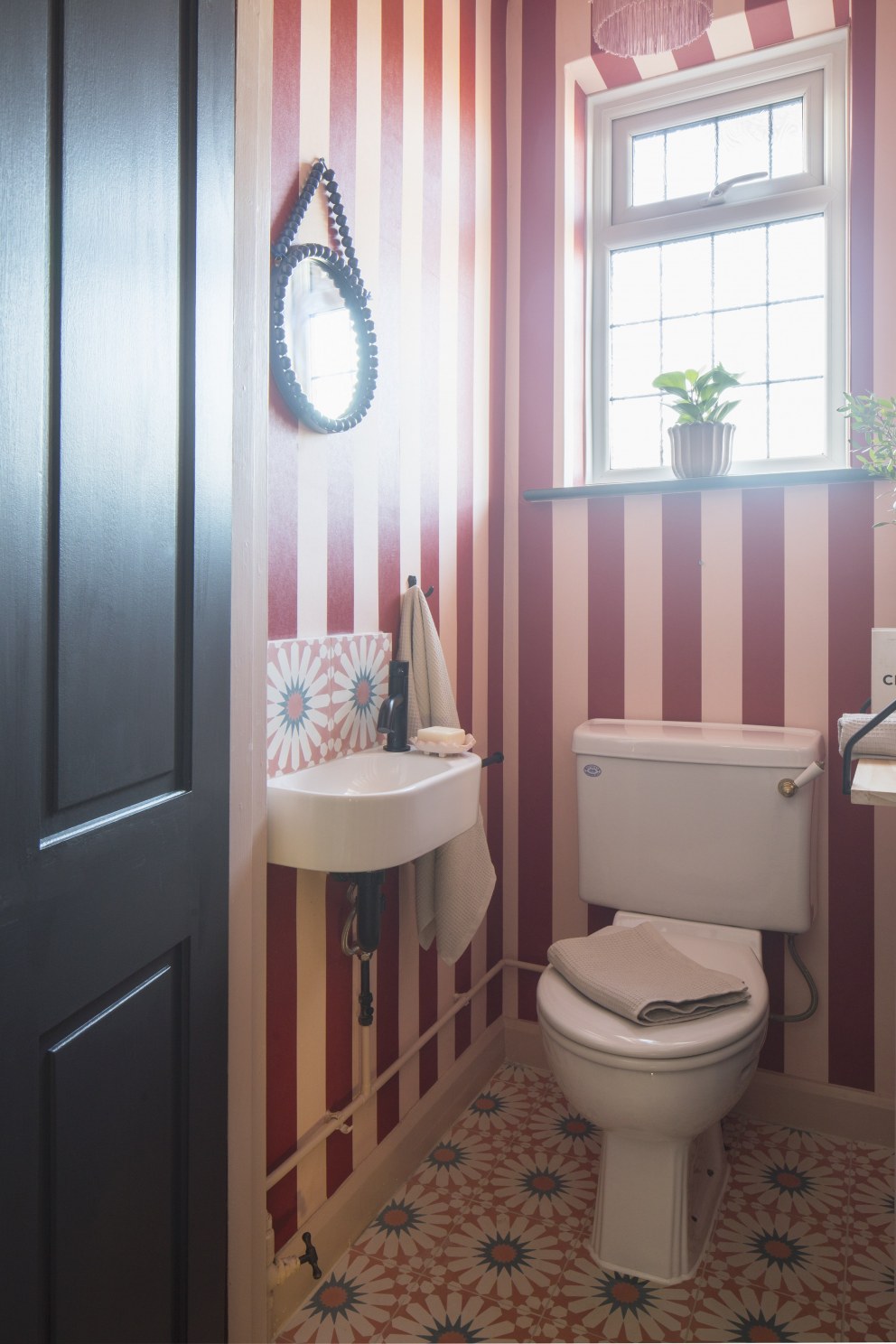 Foreland House | Little Loo | Interior Designers