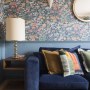 Foreland House | Sitting Room  | Interior Designers