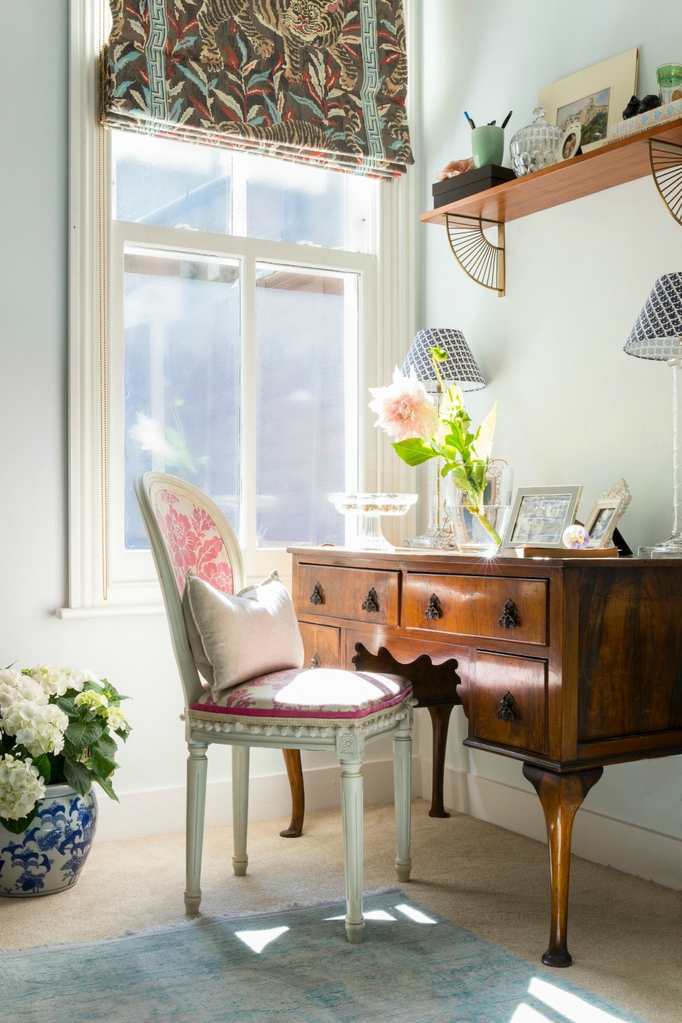 Dulwich Delight | Study | Interior Designers