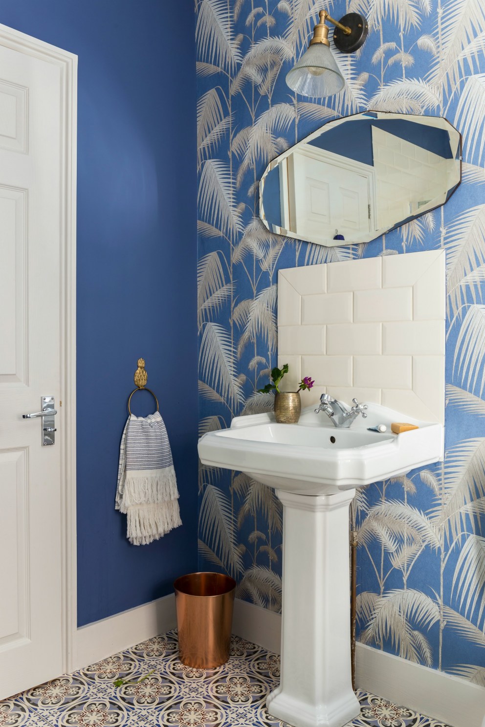 Dulwich Delight | Bathroom | Interior Designers