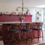 Colourful Muswell Hill Home | Kitchen | Interior Designers