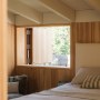 Coach House, East Dulwich | Annexe bedroom | Interior Designers