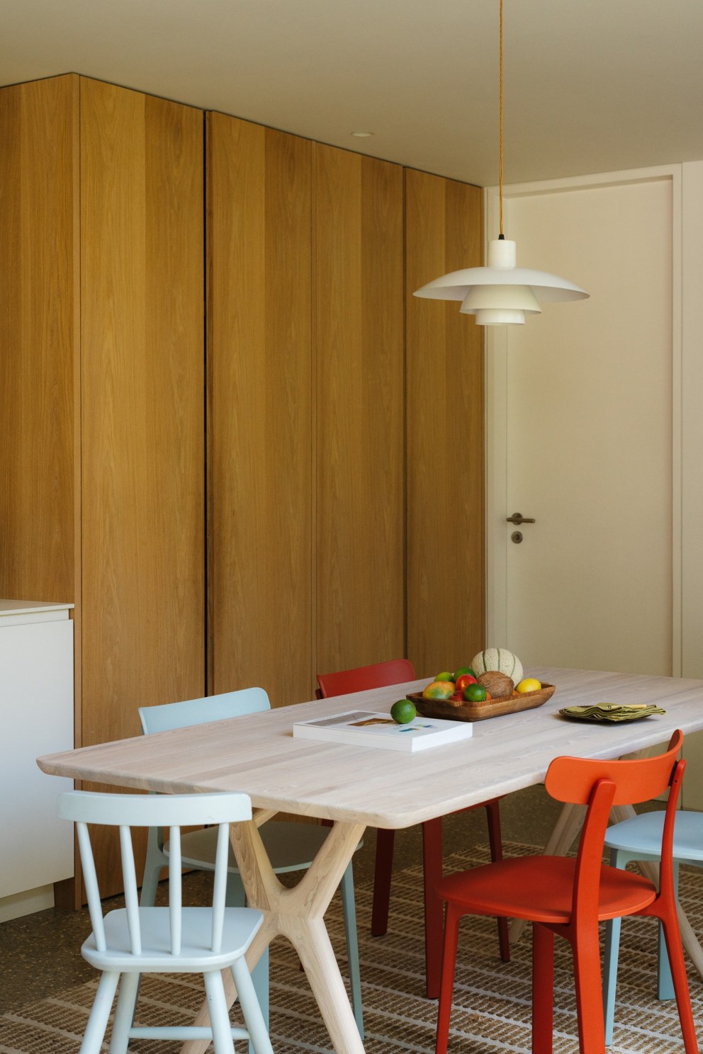 Coach House, East Dulwich | Family Kitchen Dining | Interior Designers