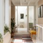 Coach House, East Dulwich | Contemporary Family Landing Area | Interior Designers