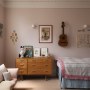 Coach House, East Dulwich | Cosy children's bedroom | Interior Designers