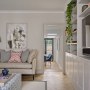 Little Chelsea, Barnes | Sitting Room | Interior Designers