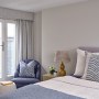 Little Chelsea, Barnes | Bedroom | Interior Designers