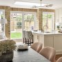 Sheen Home | Open Plan Kitchen | Interior Designers