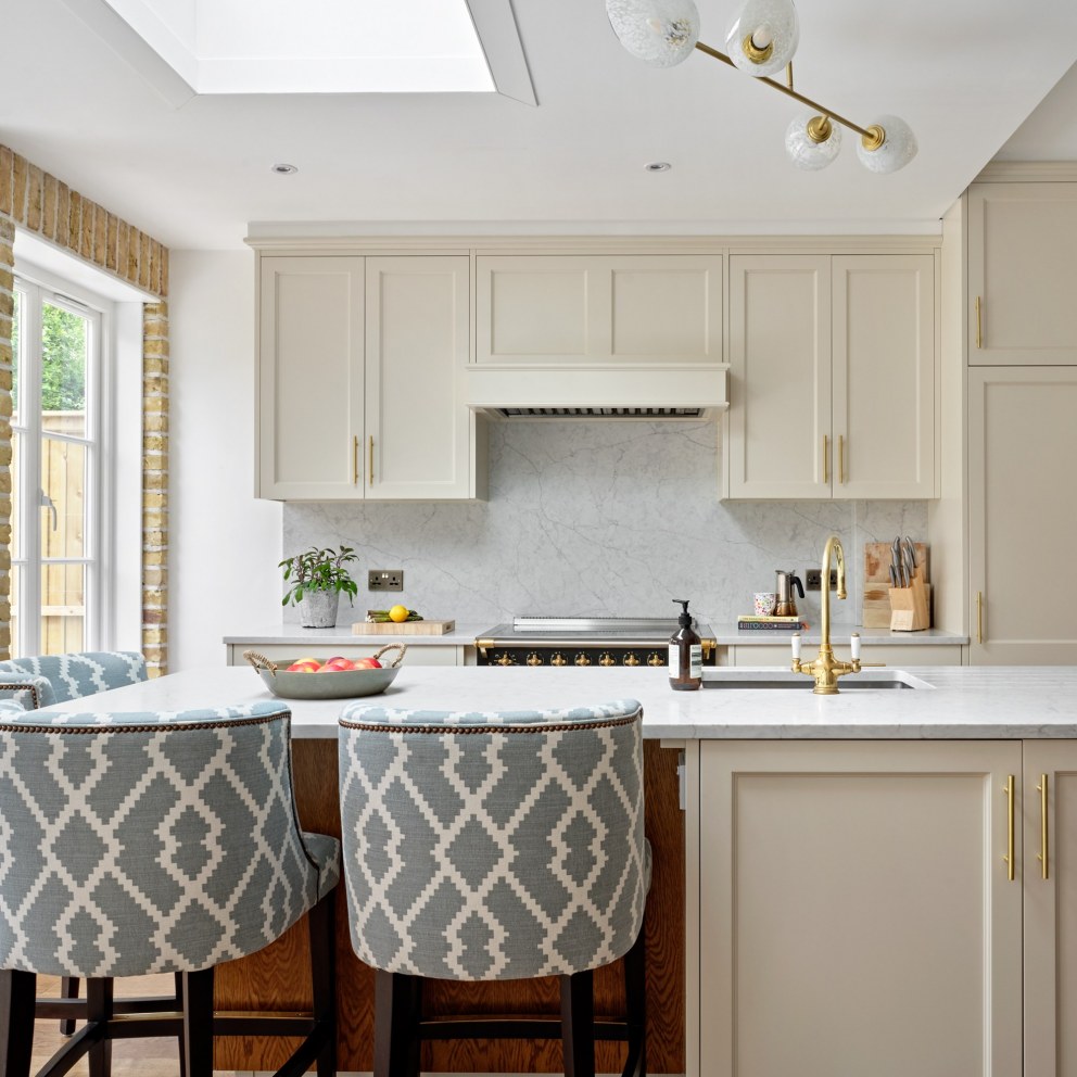 Sheen Home | Kitchen | Interior Designers