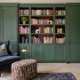 The Best Of Both Worlds | Reading Room | Interior Designers