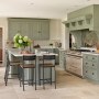 The Best Of Both Worlds | Kitchen | Interior Designers