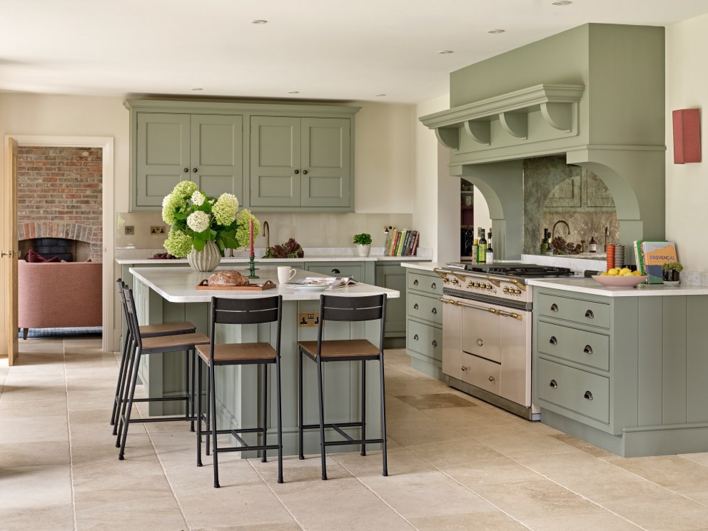 The Best Of Both Worlds | Kitchen | Interior Designers