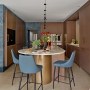 House In The Trees | Kitchen & Dining | Interior Designers