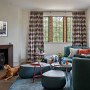 House In The Trees | Snug | Interior Designers