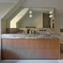 House In The Trees | Naster Ensuite | Interior Designers