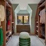 House In The Trees | Dressing Room | Interior Designers