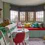 House In The Trees | Kids Bedroom | Interior Designers