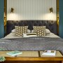 Master Bedroom, Ipswich | Bespoke Wardrobes | Interior Designers