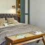 Master Bedroom, Ipswich | Joinery Details | Interior Designers