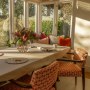 Cobham House, Surrey | Kitchen dining  | Interior Designers