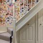 Cobham House, Surrey | Hallway | Interior Designers