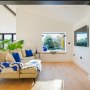 Residential Project - Derbyshire | Open Plan View 1 | Interior Designers