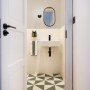 Residential Project - Derbyshire | Cloakroom | Interior Designers