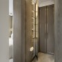 Highgate Family Home | Master Dressing room | Interior Designers